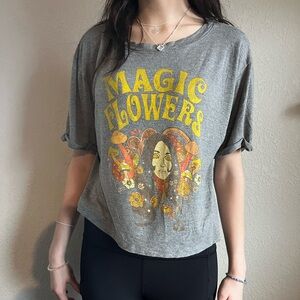 Magic Flowers Shroom Lover